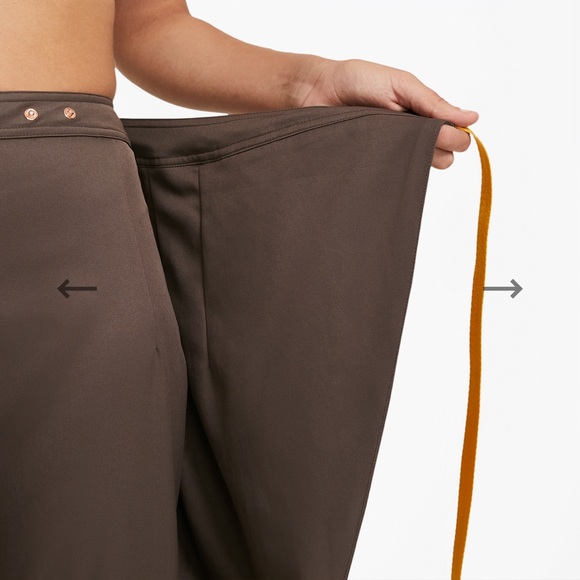 Nike Jordan Pants - Picture 6 of 14